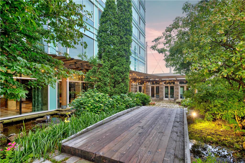 Images Hilton Lac-Leamy