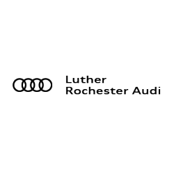 Rochester Audi Logo