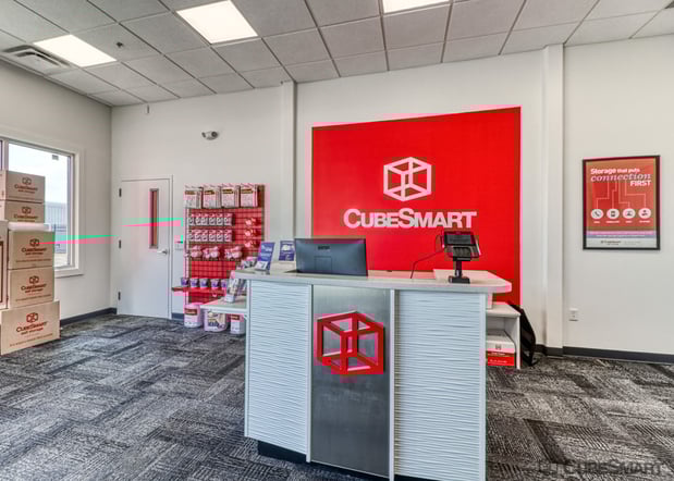 Images CubeSmart Self Storage
