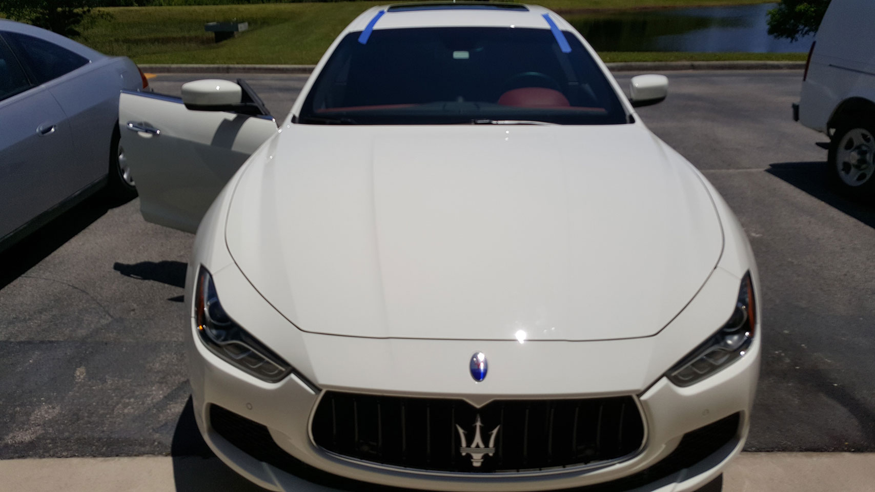 Knights Auto Glass Corp