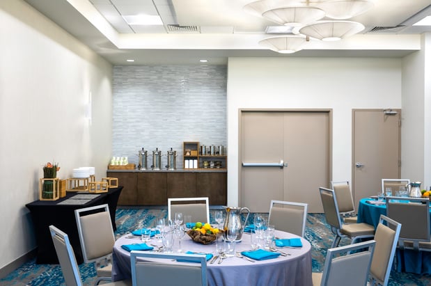 Images Even Hotel Miami - Airport by IHG