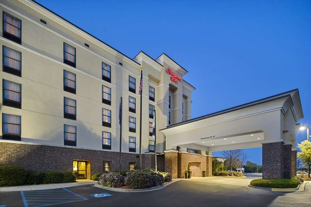 Images Hampton Inn Columbia I-20-Clemson Road