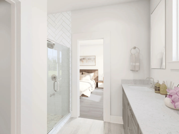 Images Marshes at Daniel Island Townhomes by Stanley Martin Homes