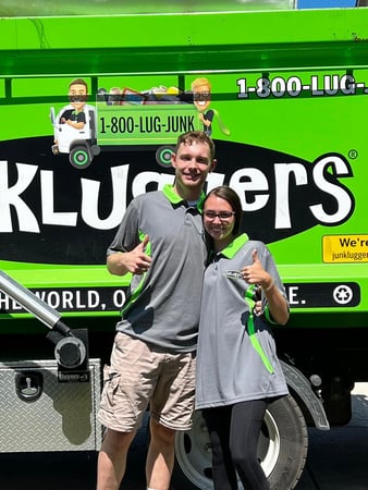 Images The Junkluggers of Kentucky