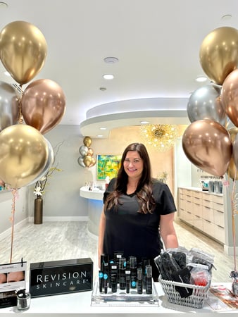 Images AesthetiSpa Cosmetic Skin & Laser Center