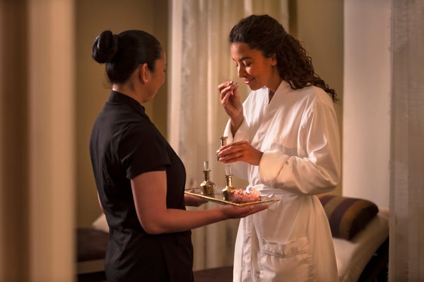 Images The Spa at Beverly Wilshire, A Four Seasons Hotel