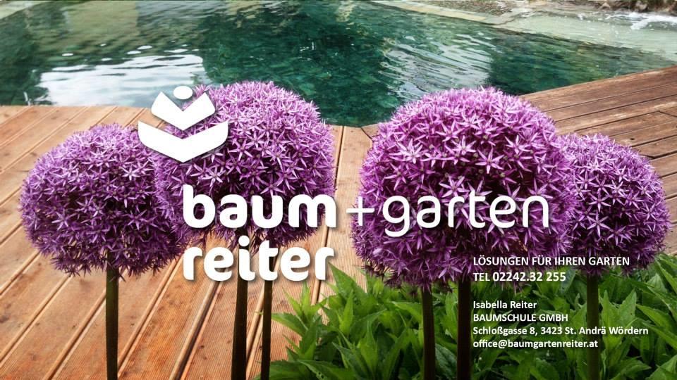 Bilder Isabella Reiter Baumschule GmbH – Baum + Garten Reiter