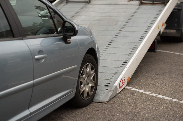 Images Towing Sunnyvale
