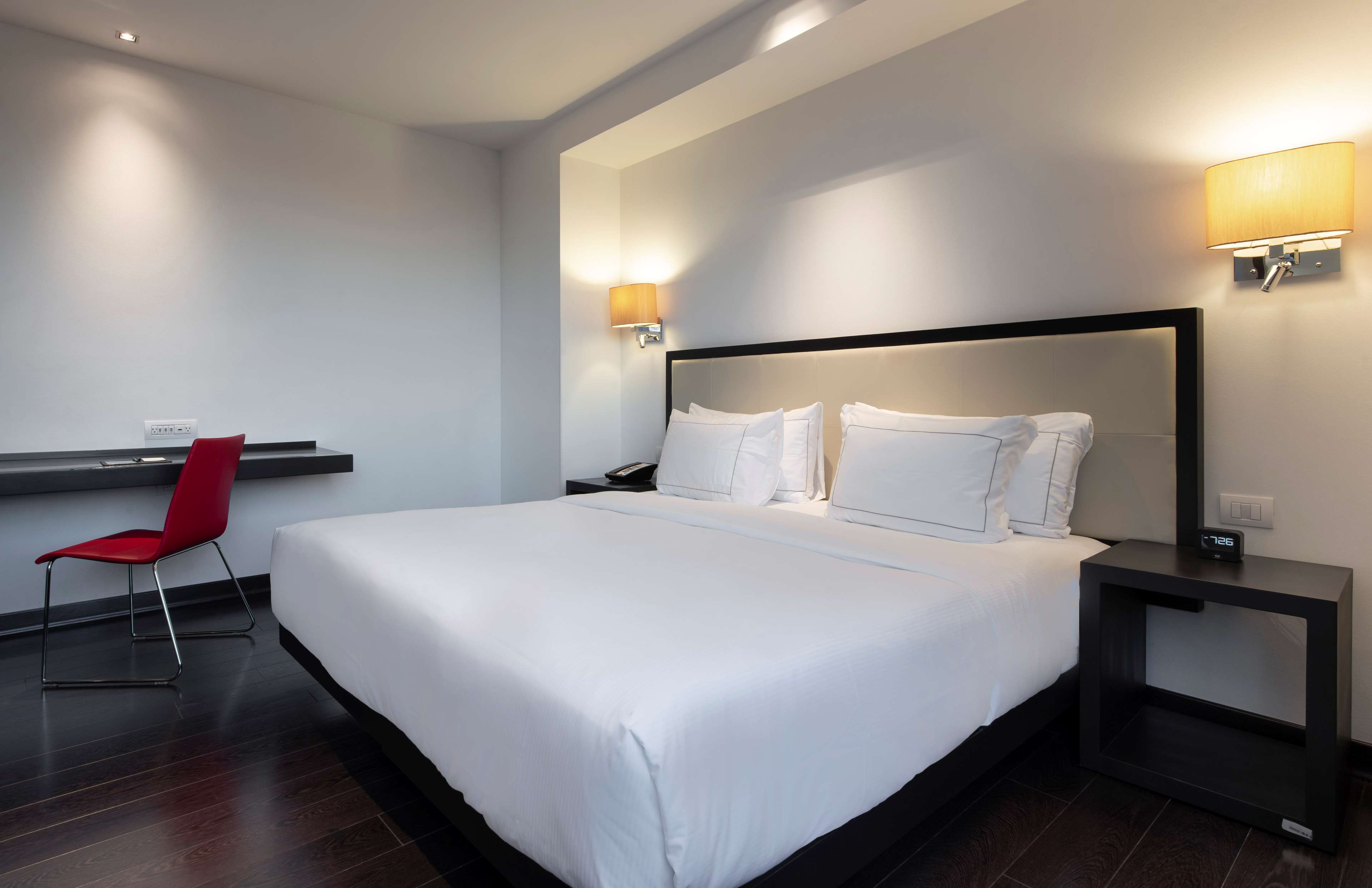Images DoubleTree by Hilton Guadalajara Centro Historico