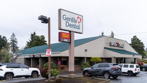Images Gentle Dental Skyline