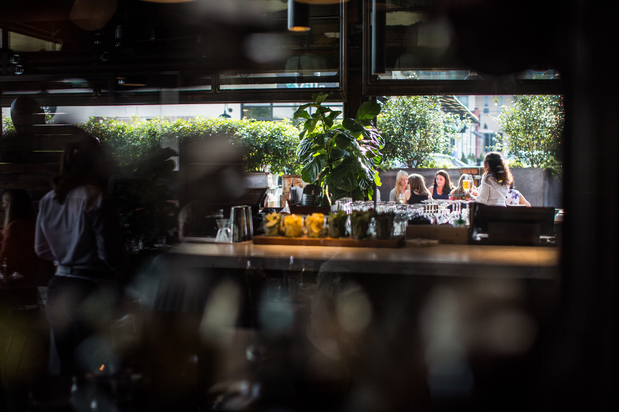 Images Barcelona Wine Bar