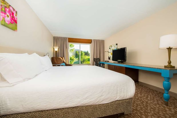 Images Hilton Garden Inn Charlottesville