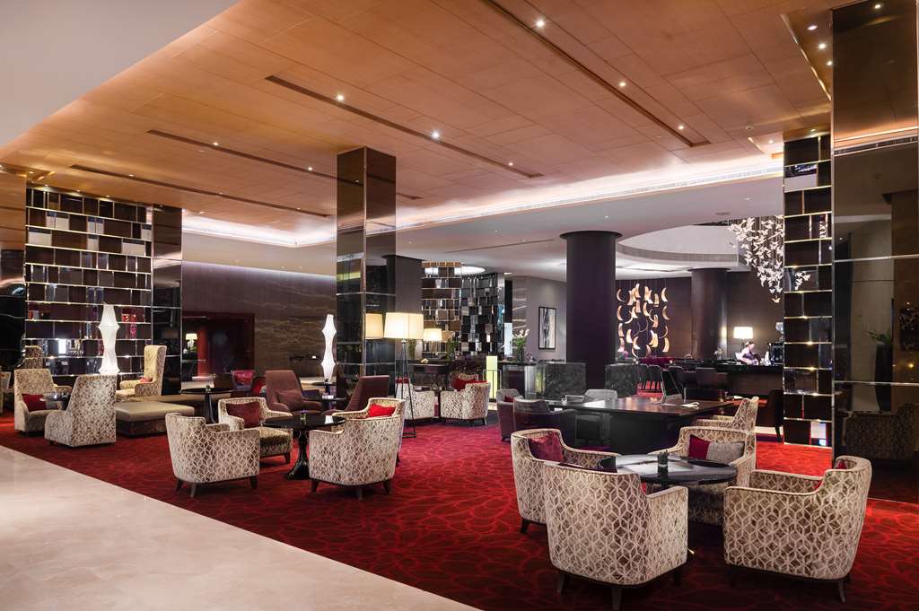 Radisson Blu Plaza Hotel, Bangkok