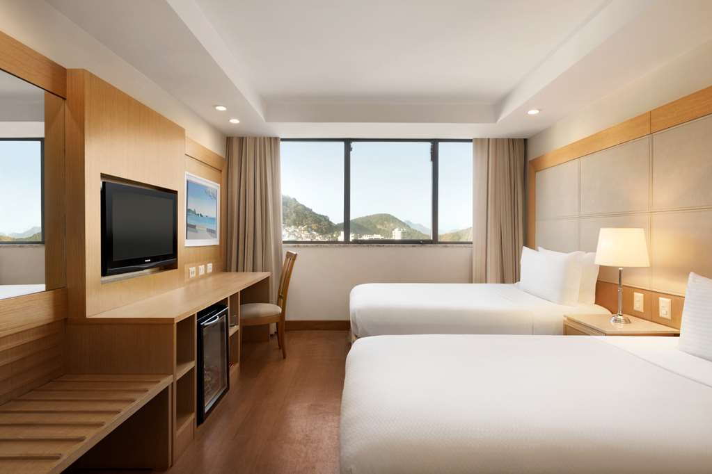 Images Hilton Rio de Janeiro Copacabana