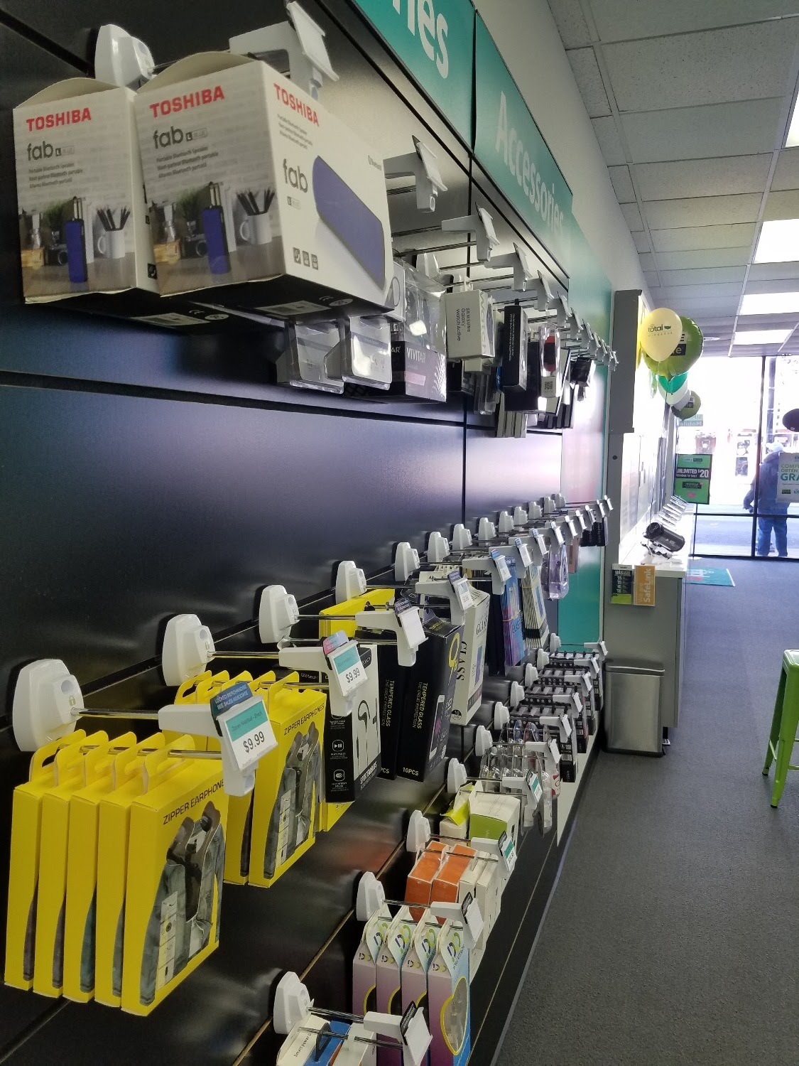 Total Wireless Store Photo