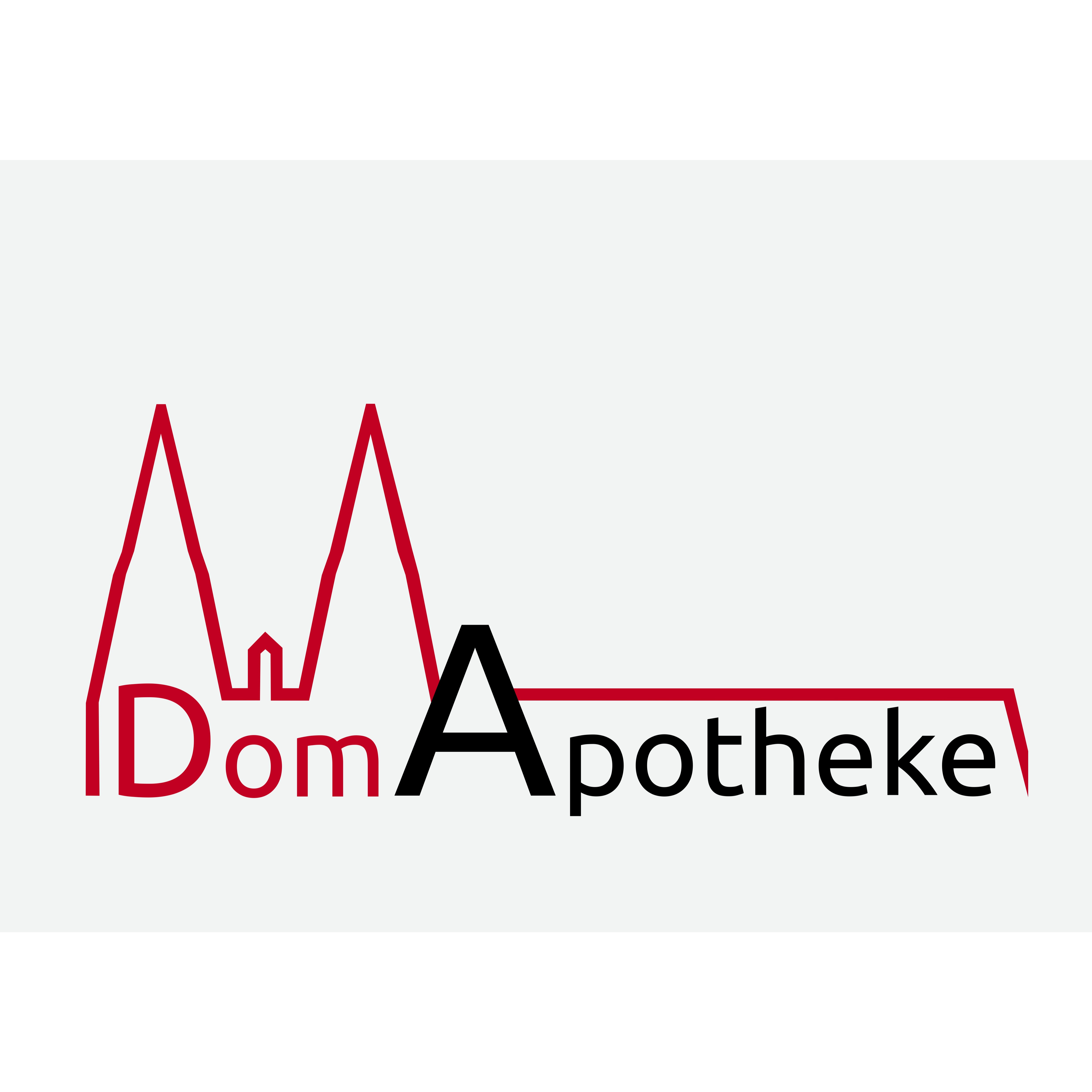 Logo Dom Apotheke