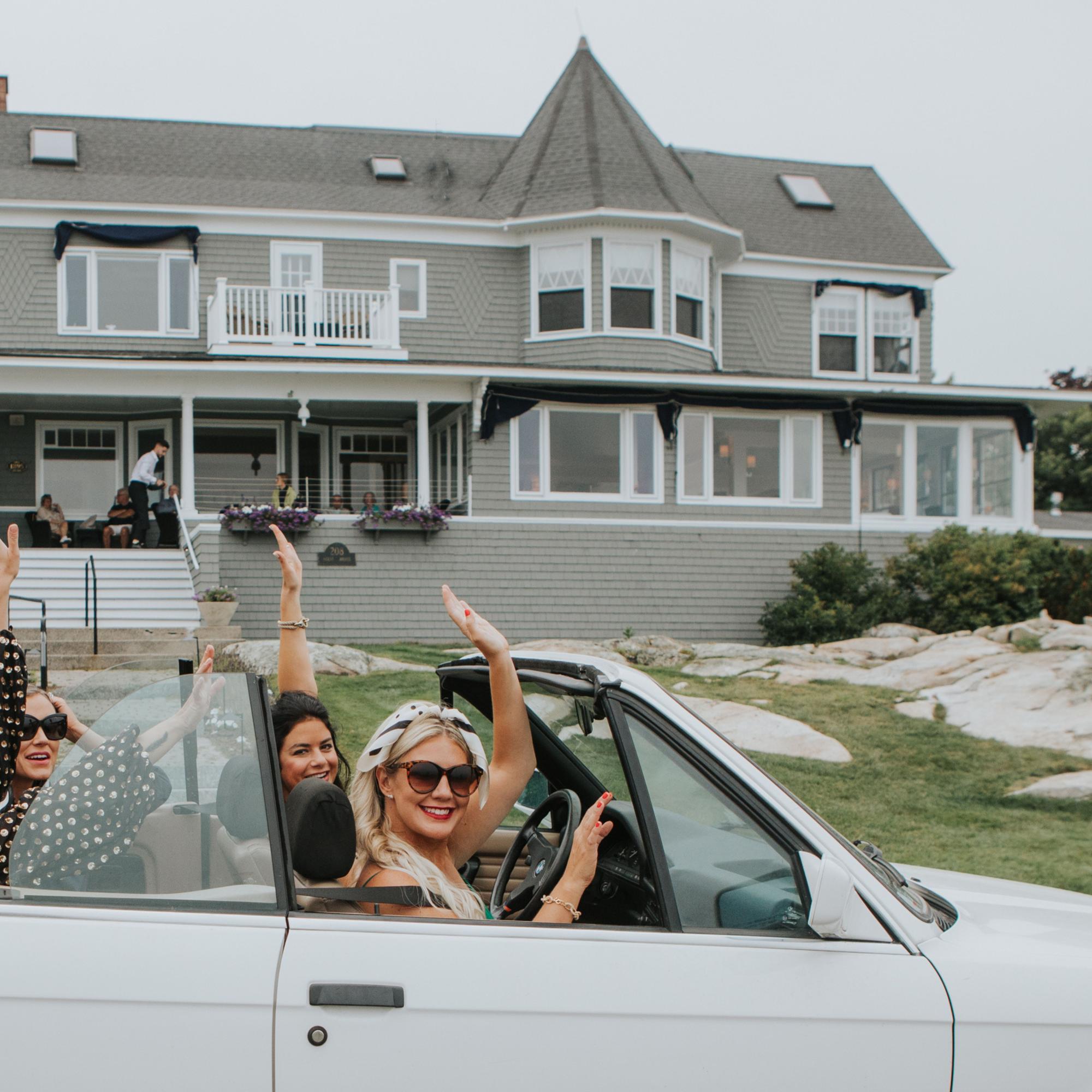 Cape Arundel Inn & Resort Image