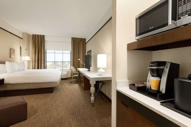 Images Hilton Garden Inn Charlotte/SouthPark