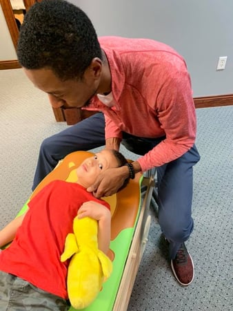 Images 100% Chiropractic - Lake Charles