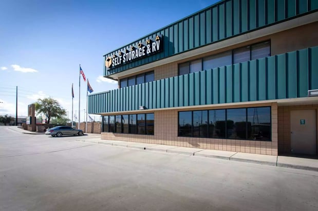 Images Arizona Self Storage & RV Storage at Litchfield Park