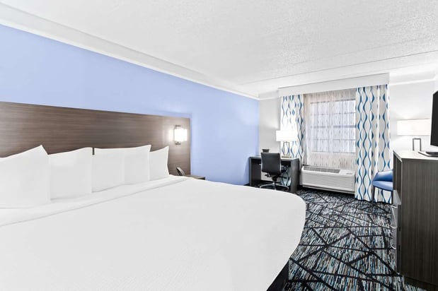 Images Best Western Schaumburg – O’Hare NW