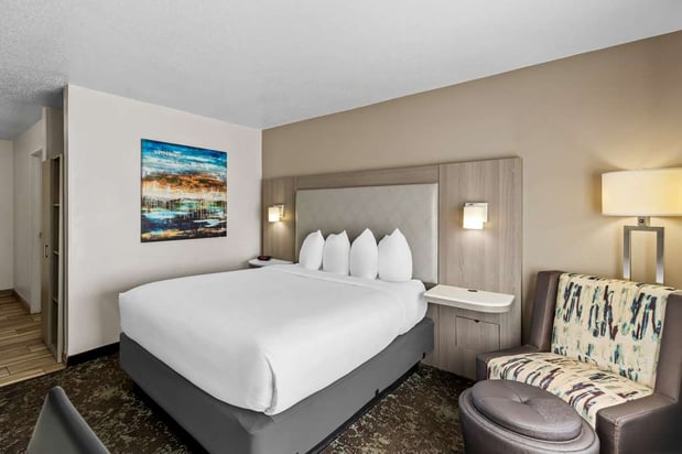 Images Best Western Worlds of Fun Inn & Suites