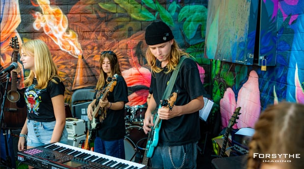 Images VIP School of Music