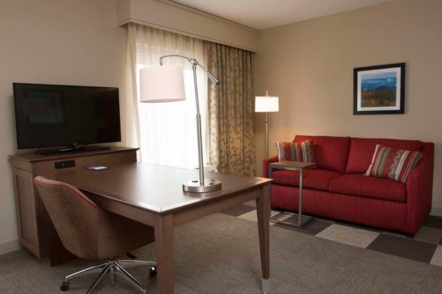 Images Hampton Inn & Suites Boone