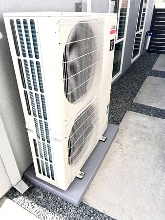 Images AirPoint Heating & Air Conditioning