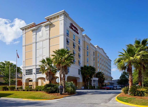 Images Hampton Inn & Suites Savannah/Midtown