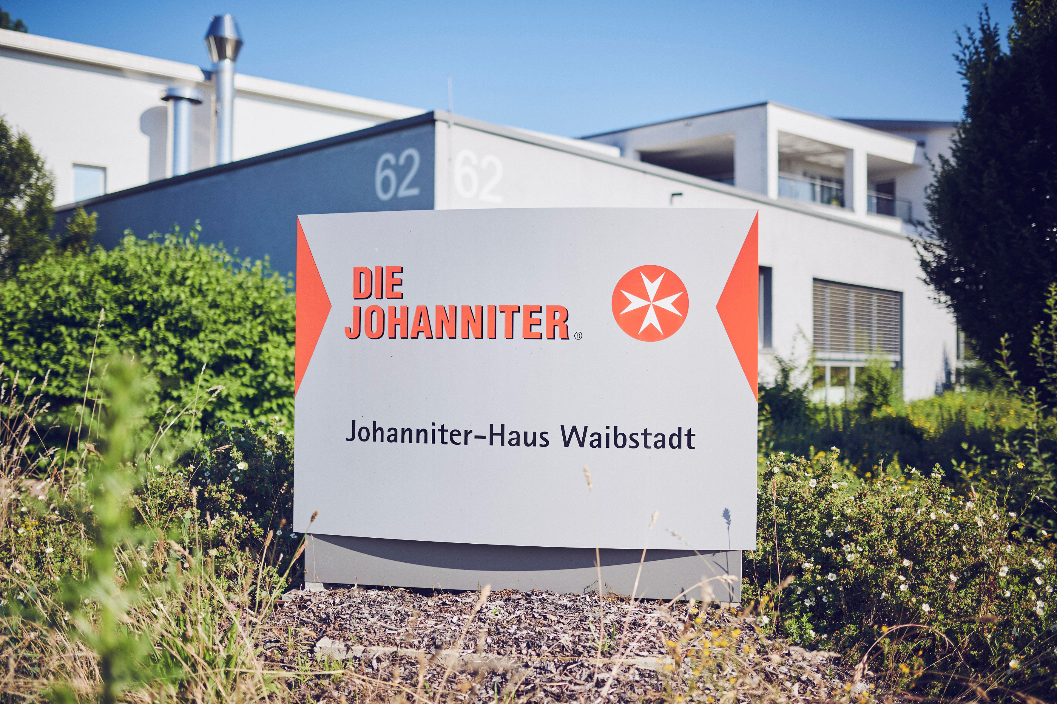 Kundenbild groß 3 Johanniter-Haus Waibstadt