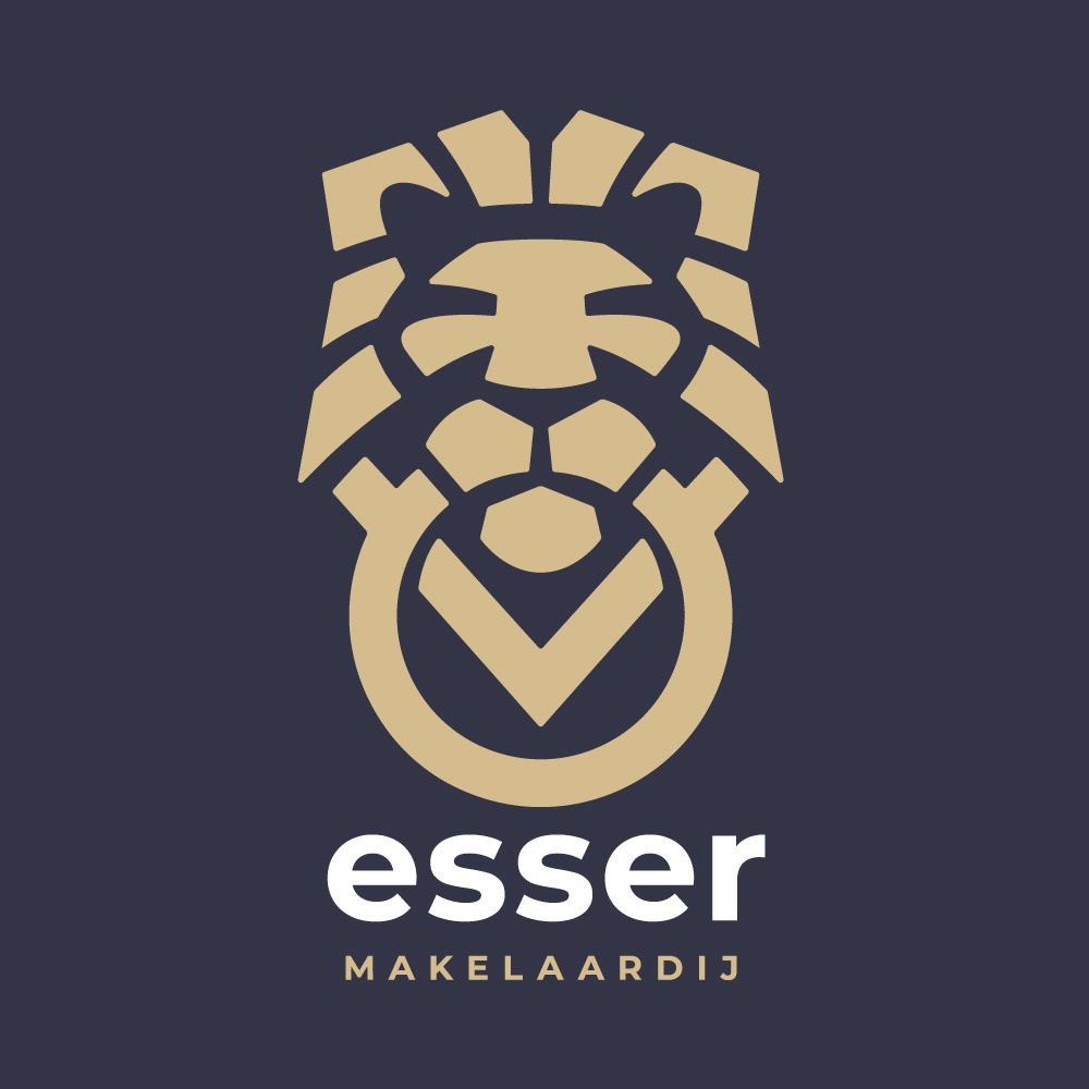 Esser Makelaardij Logo