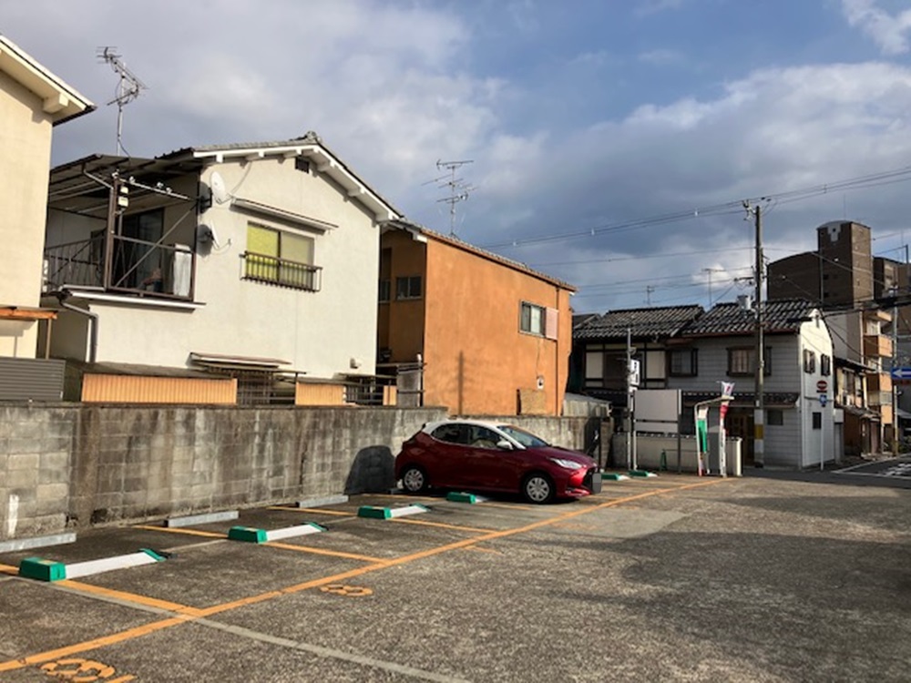 Images ONE PARK本山本満寺第３