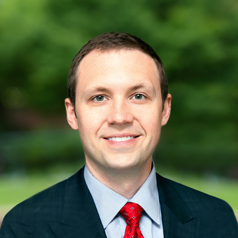 Jonathan A. Gant
