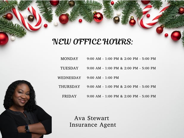 Images Ava Stewart - State Farm Insurance Agent