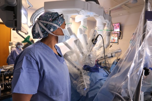 Images Surgical Services - Millard Fillmore Suburban Hospital