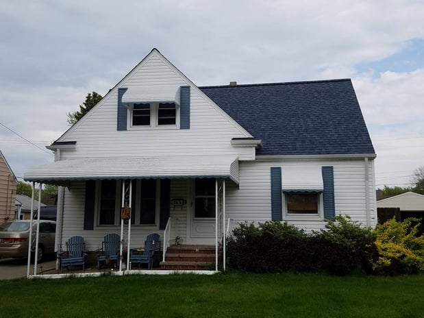 Images Timperio Roofing & Siding Inc