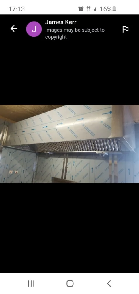 Images K & R Ventilation Ltd