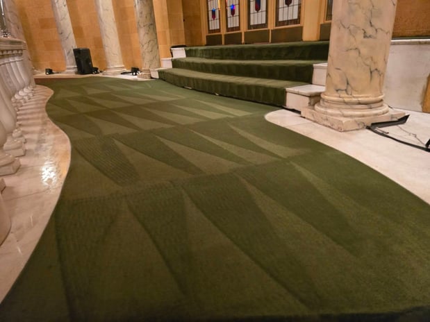 Images Plymouth Carpet Services
