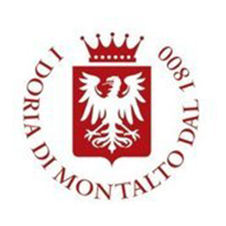 I Doria di Montalto Vini e Spumanti Bio ...Dal 1800 Logo