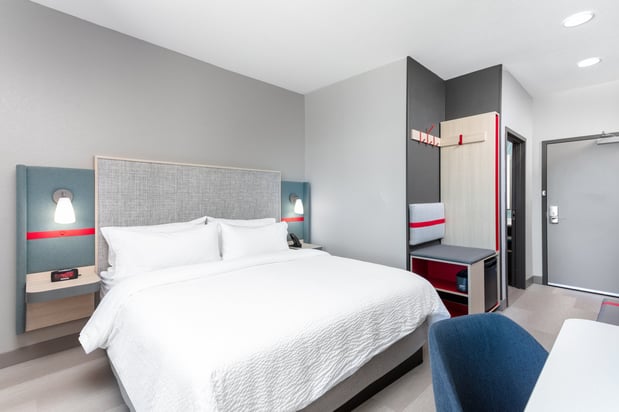 Images avid hotel North Platte by IHG