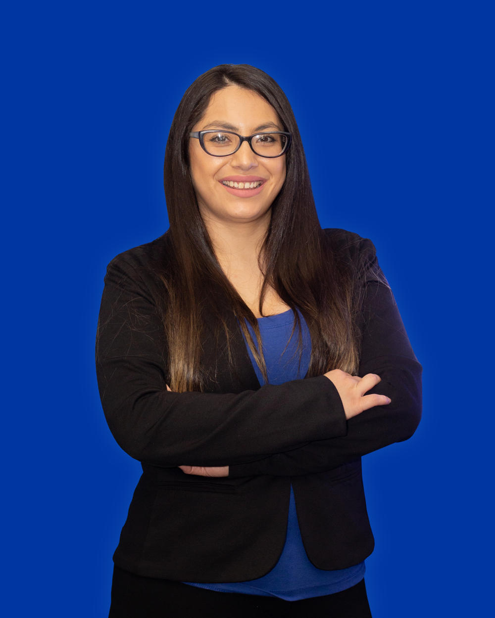 Areli Barrera: Allstate Insurance Photo