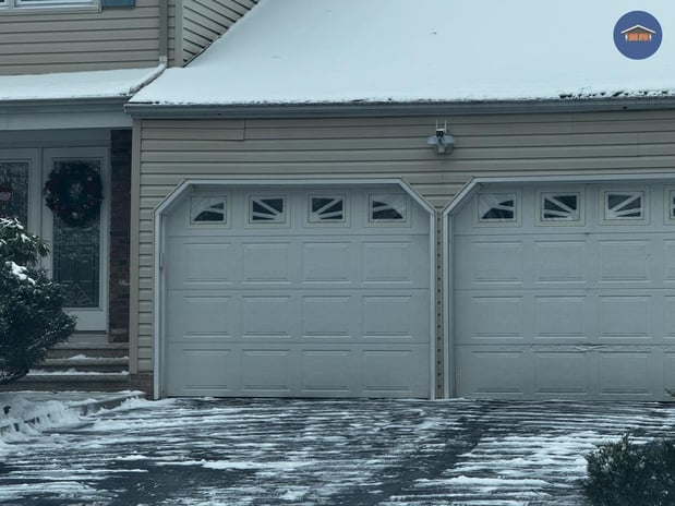 Images Smart Garage Doors