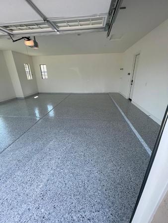 Images Dialed In Epoxy Systems LLC