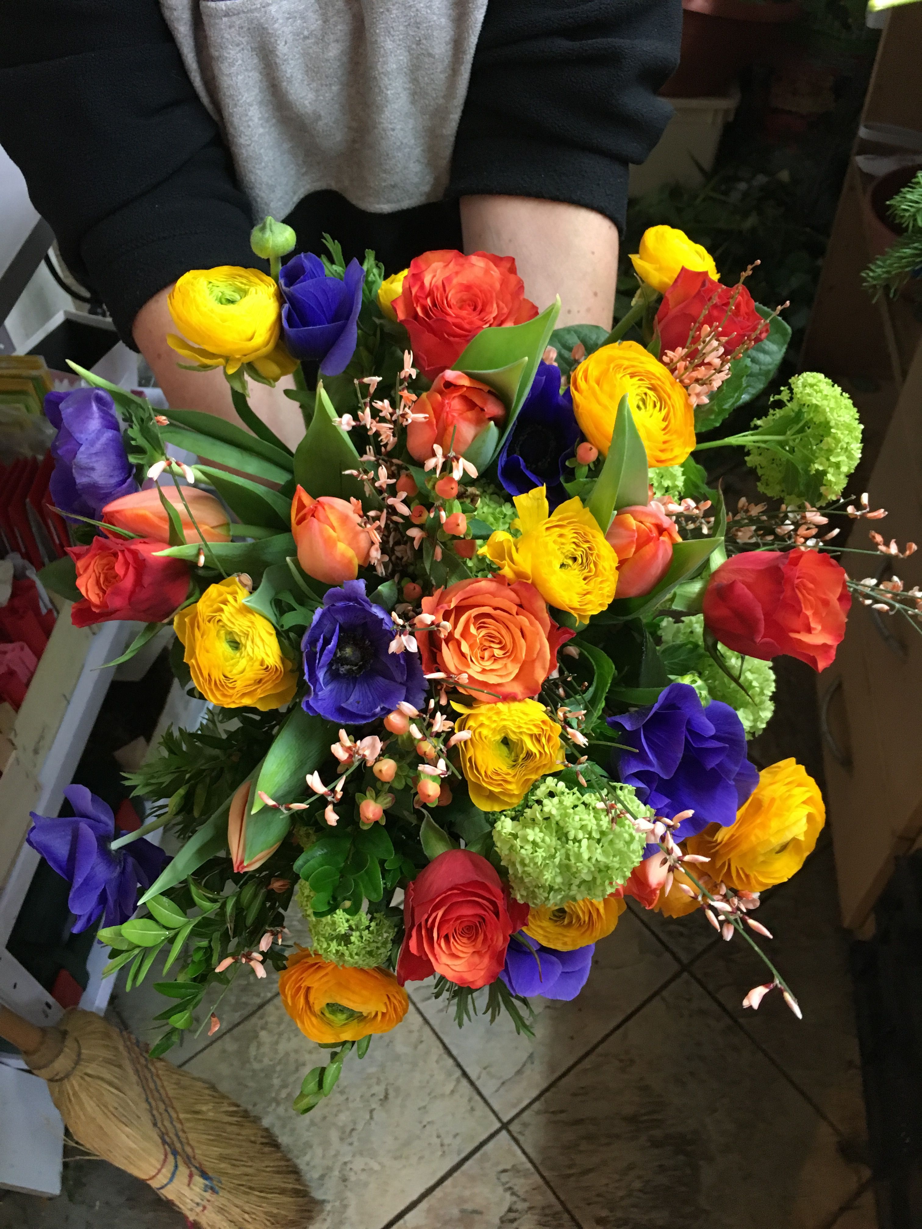 Kundenbild groß 20 Florist | Blumen Zettl | München