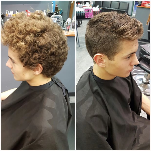 Images A Nu Du Inc. Salon