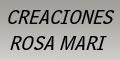 Images Creaciones Rosa Mari S.A.