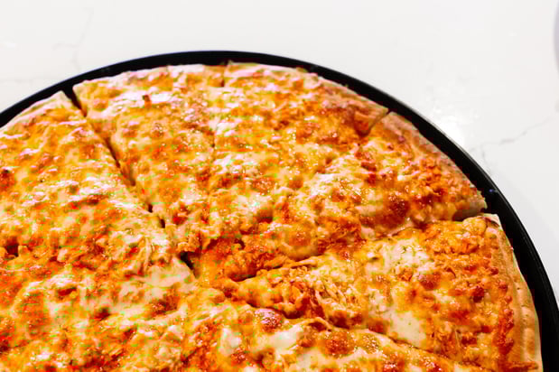 Images Angelo's Palace Pizza