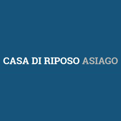 Casa di Riposo di Asiago Logo