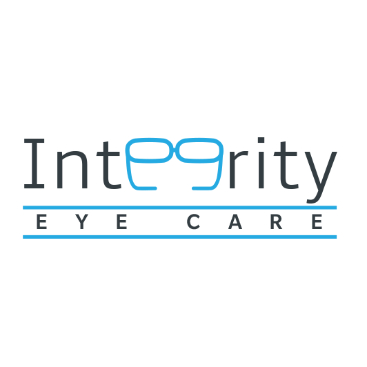 Integrity Eye Care Logo